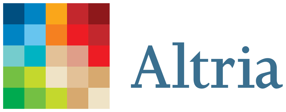 Altia logo