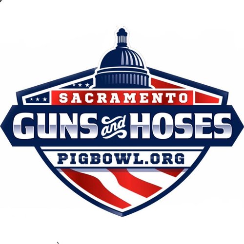 Guns and Hoses logo