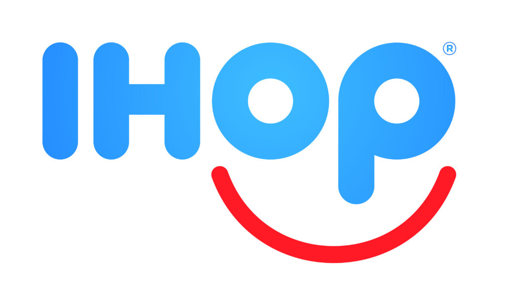 Ihop Logo