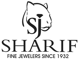 sharif logo