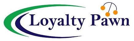 Loyalty Pawn Logo