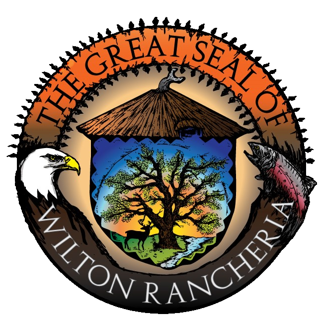 Wilton Rancheria Logo