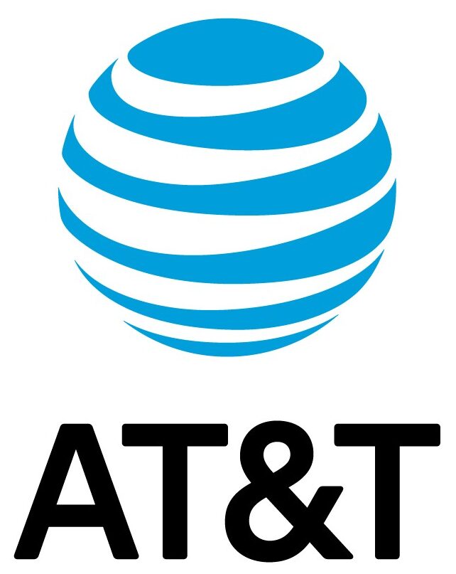 AT&T logo