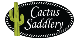 cactus saddlery